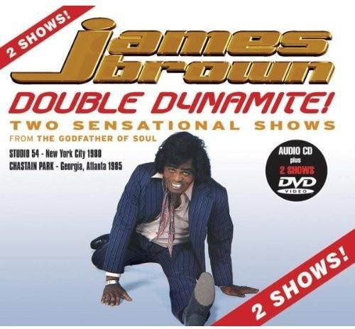 Double Dynamite