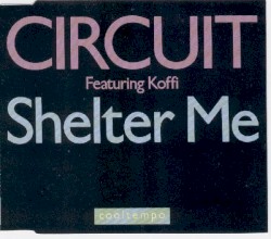 Shelter Me