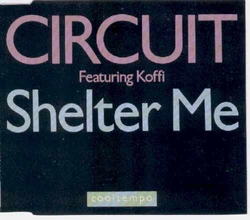 Shelter Me