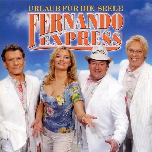 Urlaub für die Seele