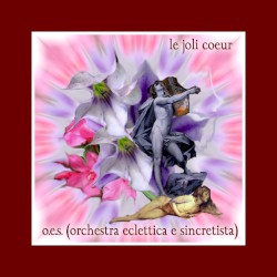 Le Joli Coeur