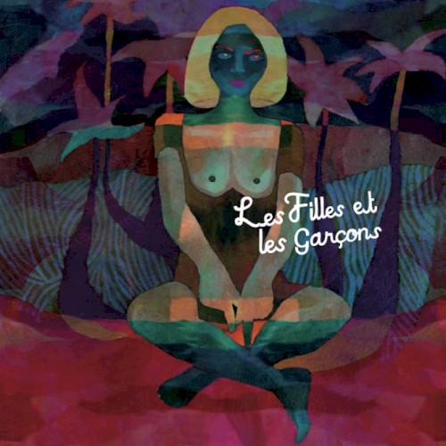 Give Me - EP
