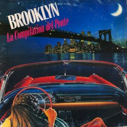 Brooklyn - La Compilation Del Ponte 1&2