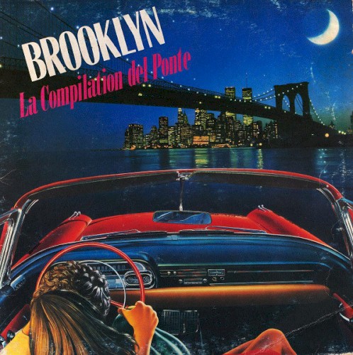 Brooklyn - La Compilation Del Ponte 1&2
