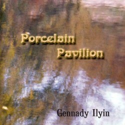 Porcelain Pavillion