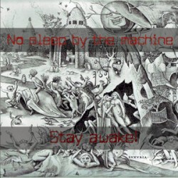 Stay Awake