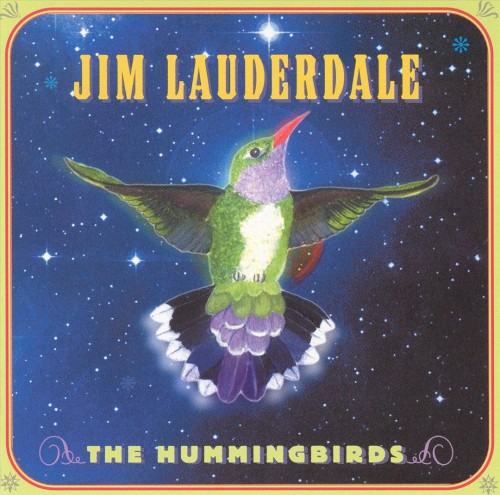 The Hummingbirds