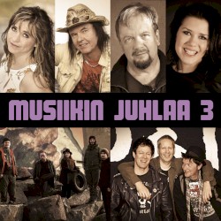 Musiikin juhlaa 3