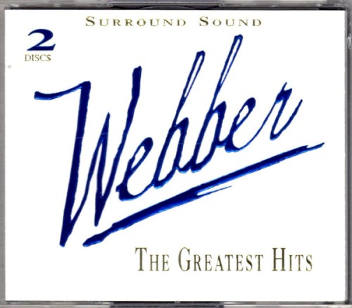 The Greatest Hits