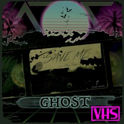 GHOST VHS