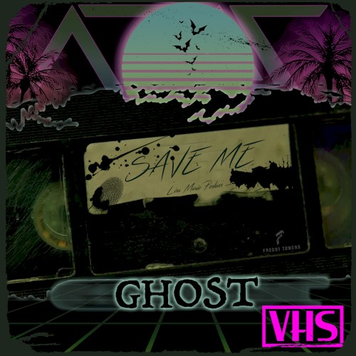 GHOST VHS
