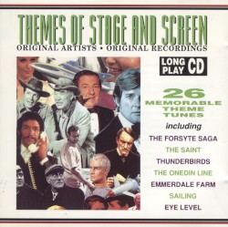 Themes of Stage and Screen