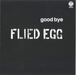 Good Bye