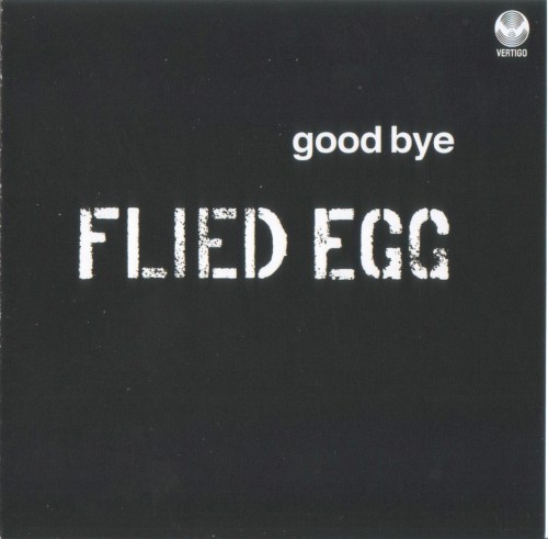 Good Bye