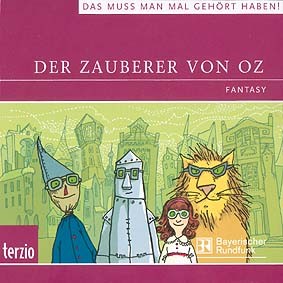 Der Zauberer von Oz