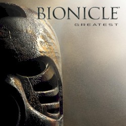 Bionicle Greatest
