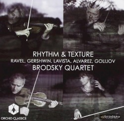 Rhythm & Texture