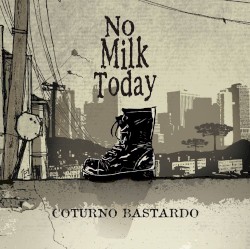 Coturno Bastardo