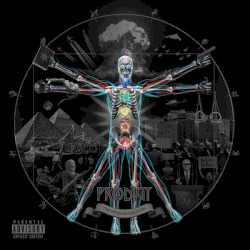 Hegelian Dialectic (The Book of Revelation)