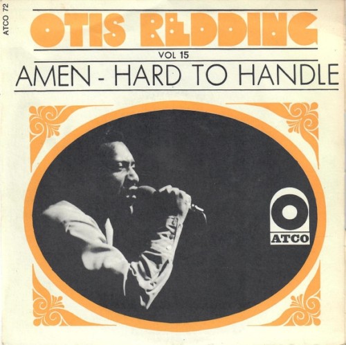 Hard to Handle / Amen