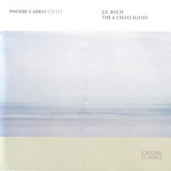 Cello Suites