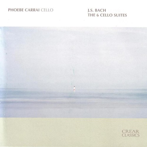 Cello Suites