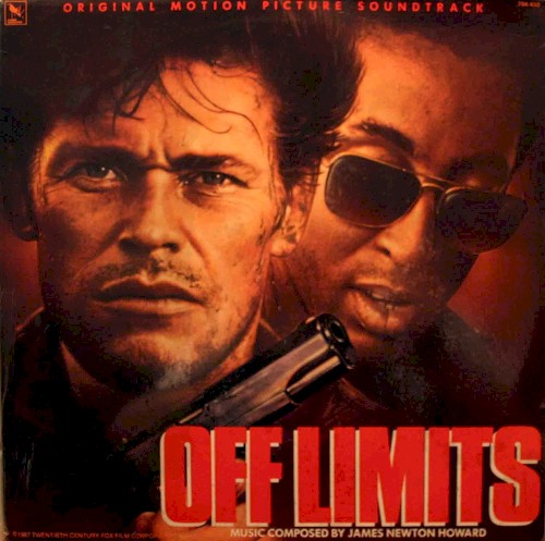 Off Limits