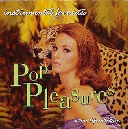 Instrumental Favorites: Pop Pleasures