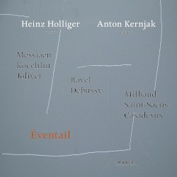 Éventail