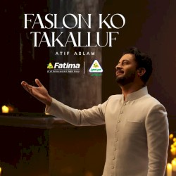 Faslon Ko Takalluf