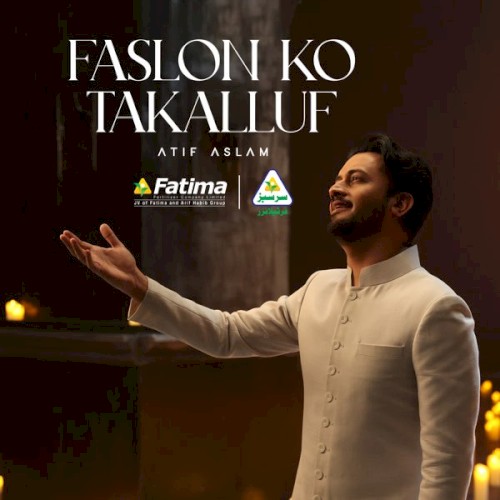 Faslon Ko Takalluf