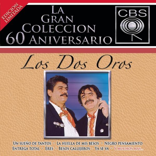 CBS: La gran colección, 60 aniversario