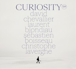 Curiosity