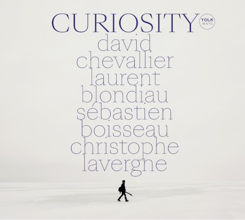 Curiosity