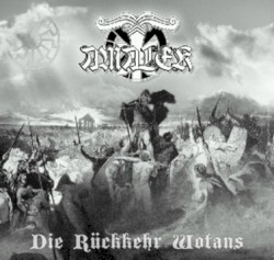 Die Rückkehr Wotans
