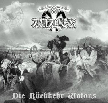 Die Rückkehr Wotans