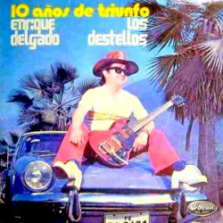 10 Años de Triunfo