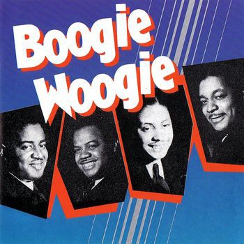 Boogie Woogie