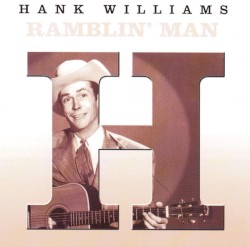 Ramblin' Man