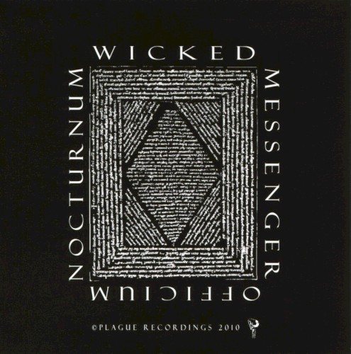 Officium Nocturnum