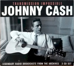 Transmission Impossible