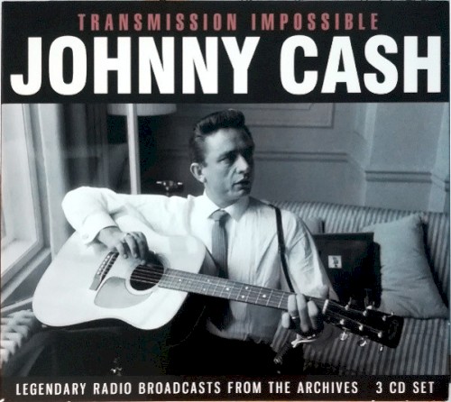 Transmission Impossible