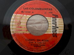 Cuerpo sin alma / Larga espera
