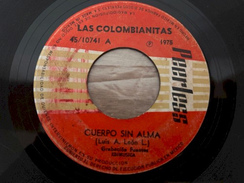 Cuerpo sin alma / Larga espera