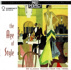 The Age of Style
