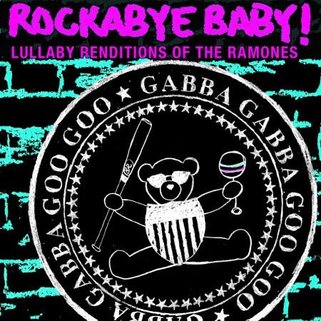 Lullaby Renditions of The Ramones