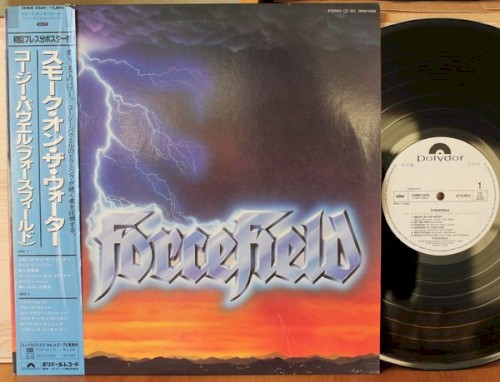 Forcefield