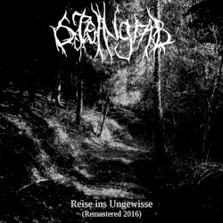 Reise Ins Ungewisse