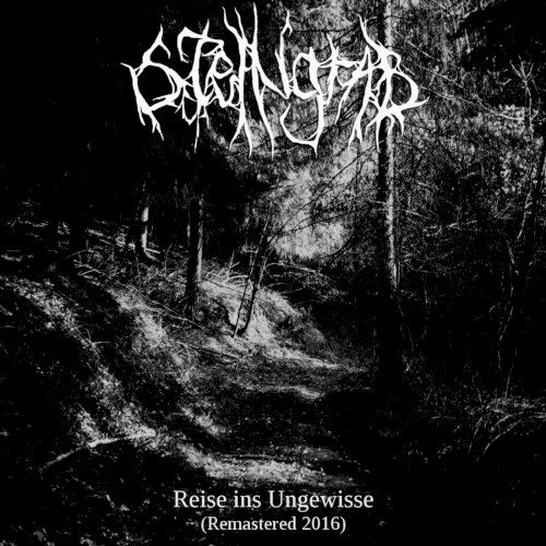 Reise Ins Ungewisse
