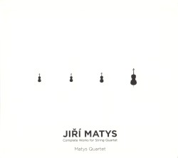 Complete Works for String Quartet